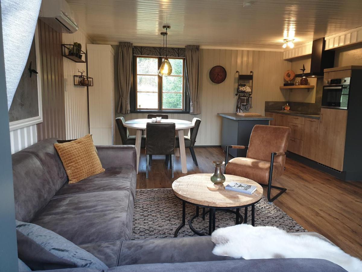 Sundbergsheden Stugby Holiday home