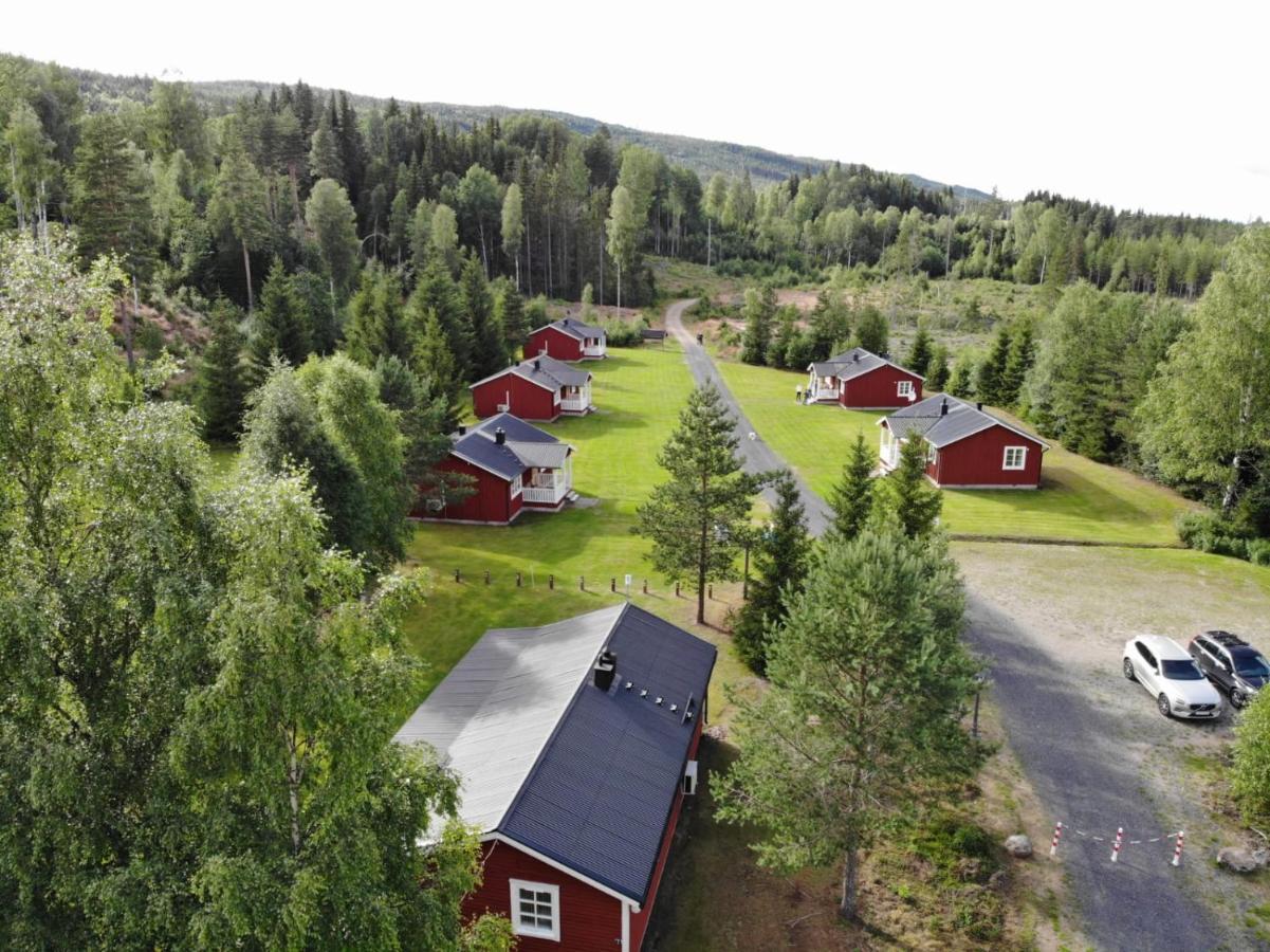 Sundbergsheden Stugby Holiday home *