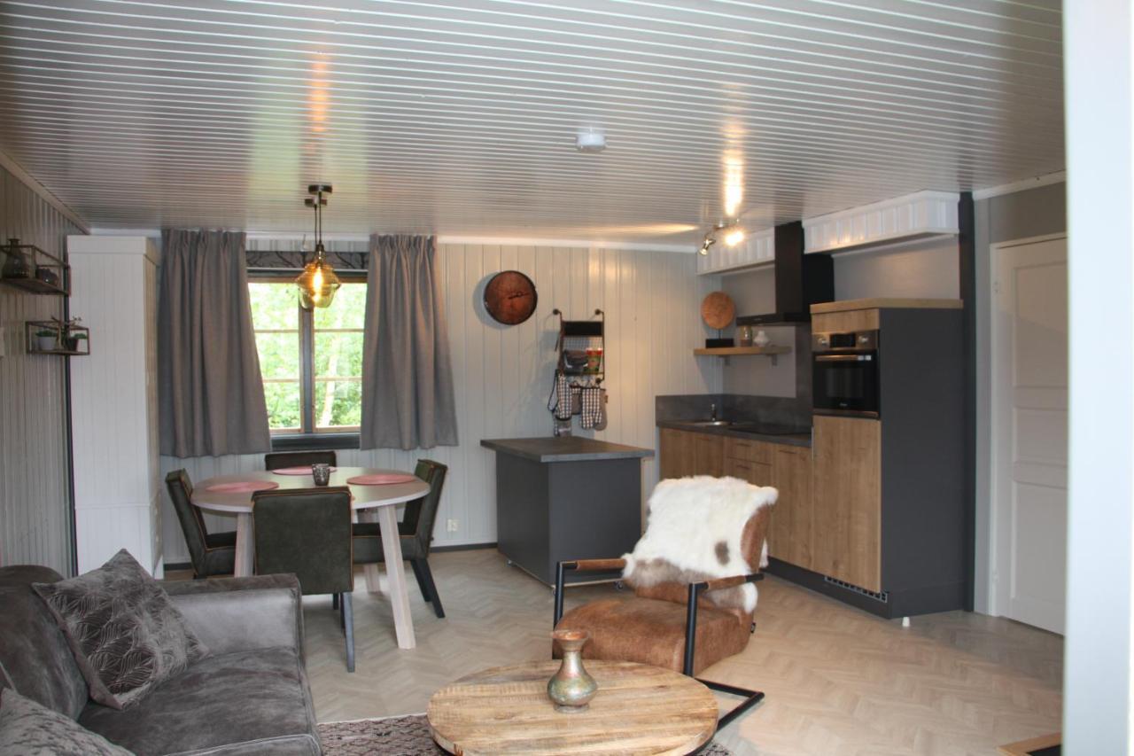 Holiday home Sundbergsheden Stugby Ambjorby